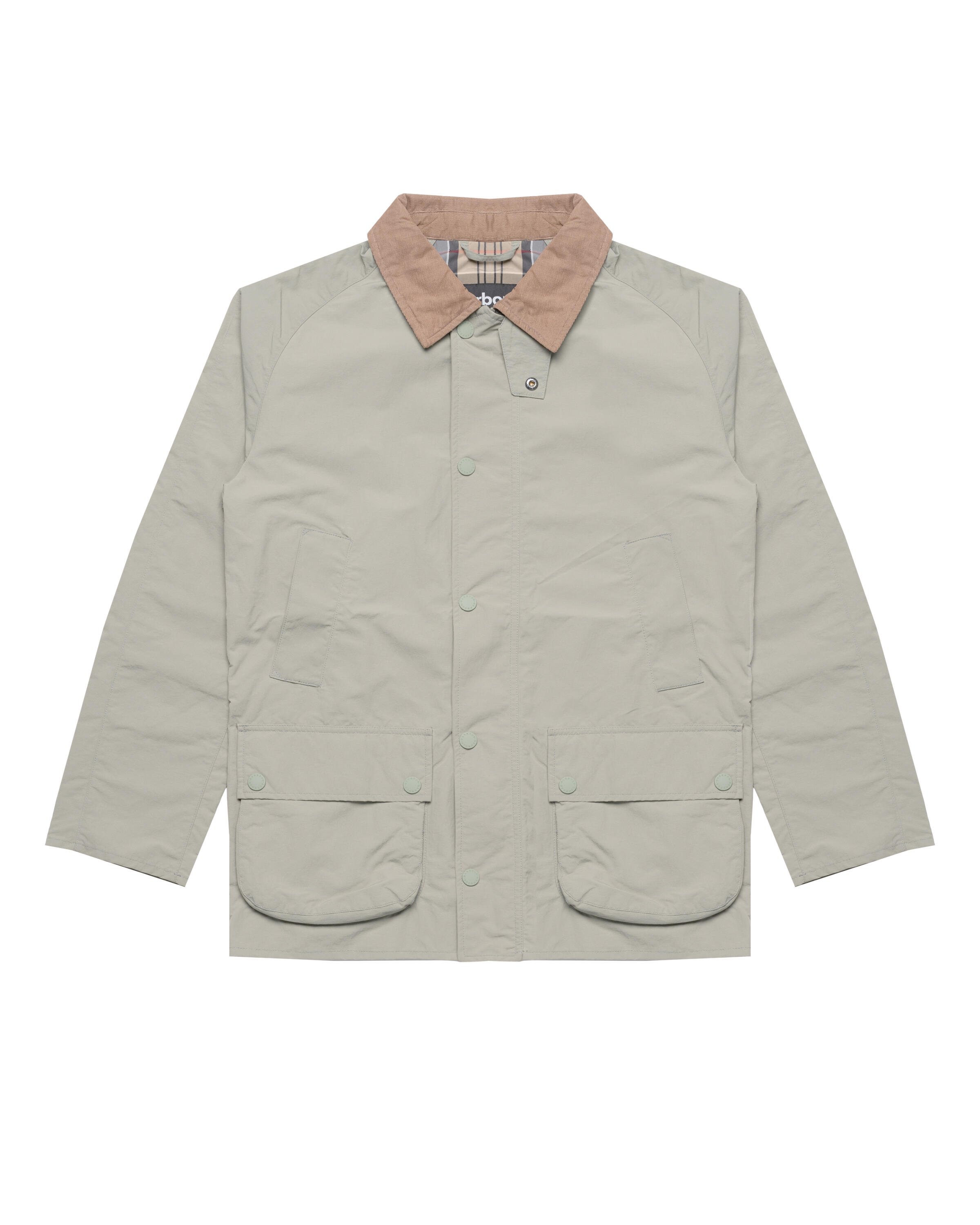 Barbour Ashby Showerproof Jacket | MSP0096OL31 | AFEW STORE